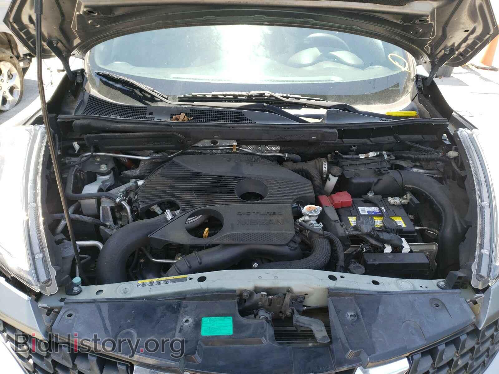 2015 NISSAN JUKE - VIN: JN8AF5MR0FT507453 - Фото 7