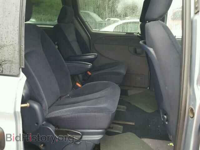 2005 DODGE CARAVAN - VIN: 1D4GP24R75B112467 - Фото 6