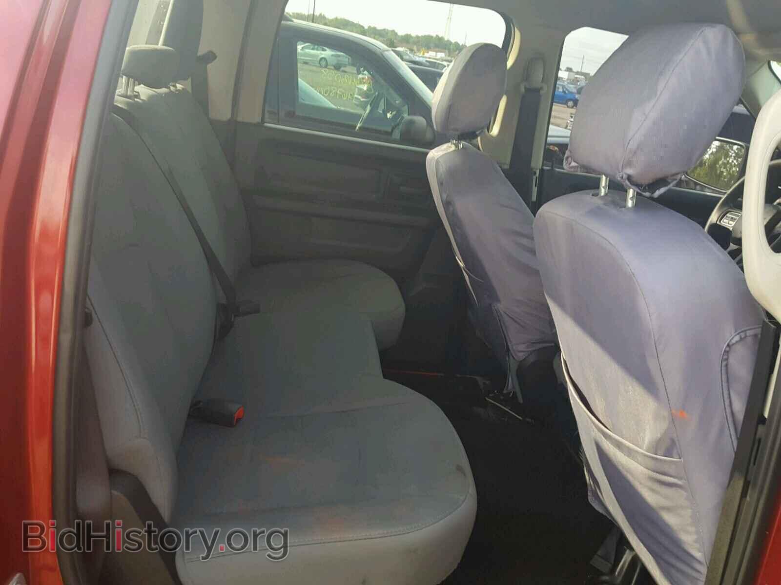 2014 RAM 1500 ST - VIN: 1C6RR7KT4ES471164 - Фото 9
