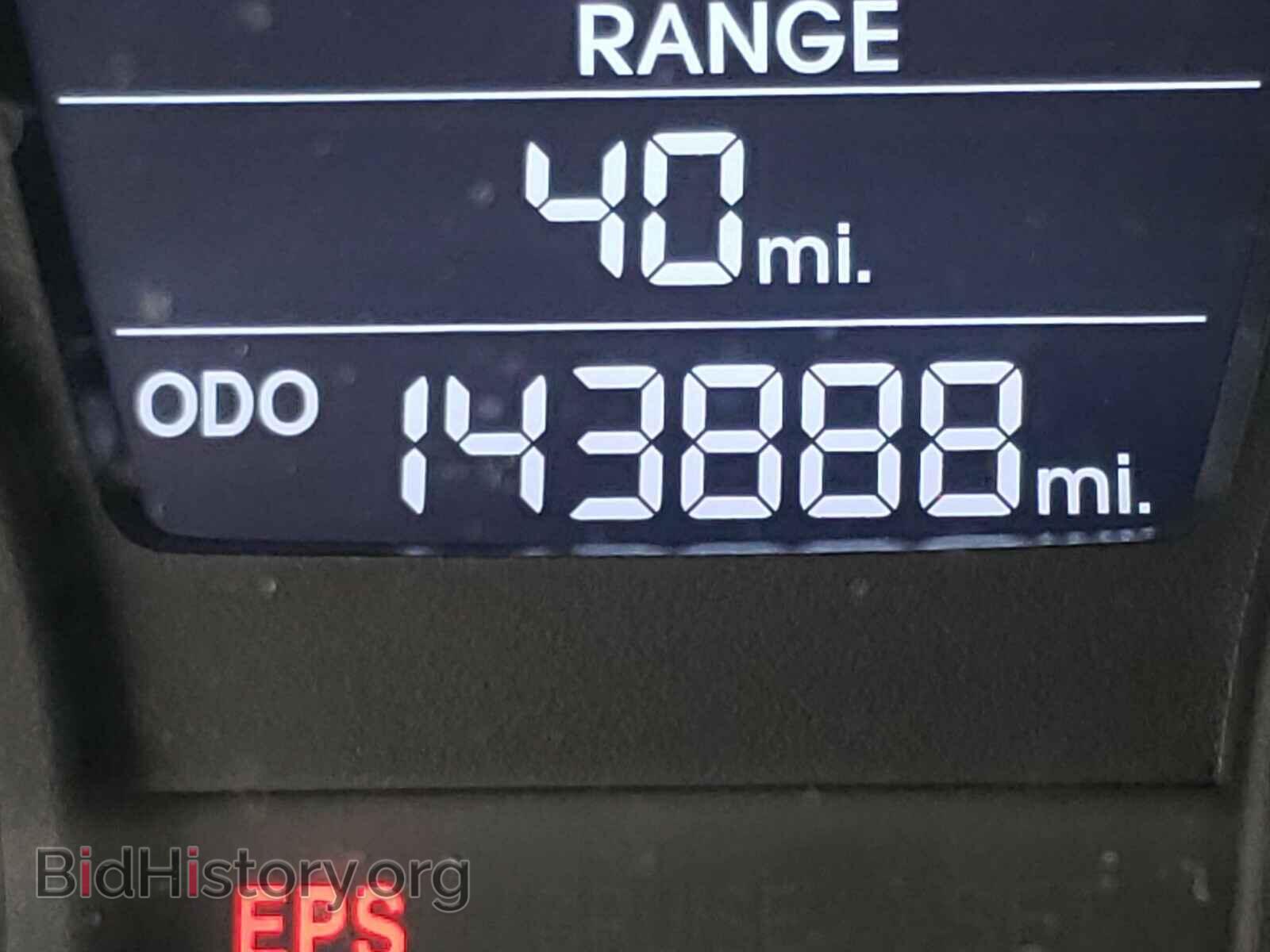 2013 HYUNDAI ACCENT - VIN: KMHCT4AE0DU412323 - Фото 8