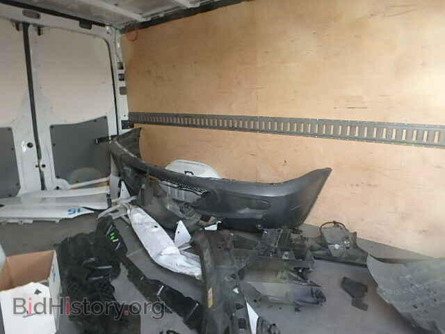 2013 MERCEDES-BENZ SPRINTER - VIN: WD3PE7CC7D5766969 - Photo 6