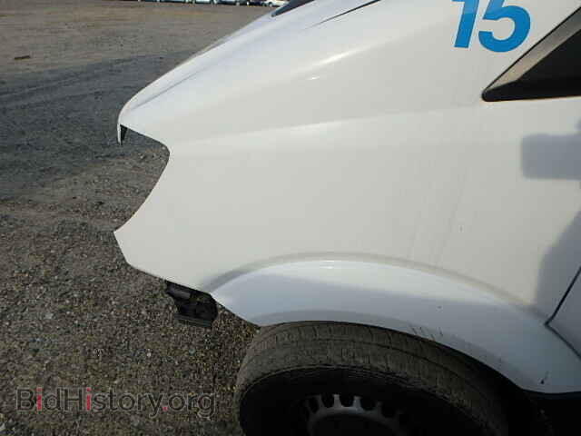 2013 MERCEDES-BENZ SPRINTER - VIN: WD3PE7CC7D5766969 - Photo 9