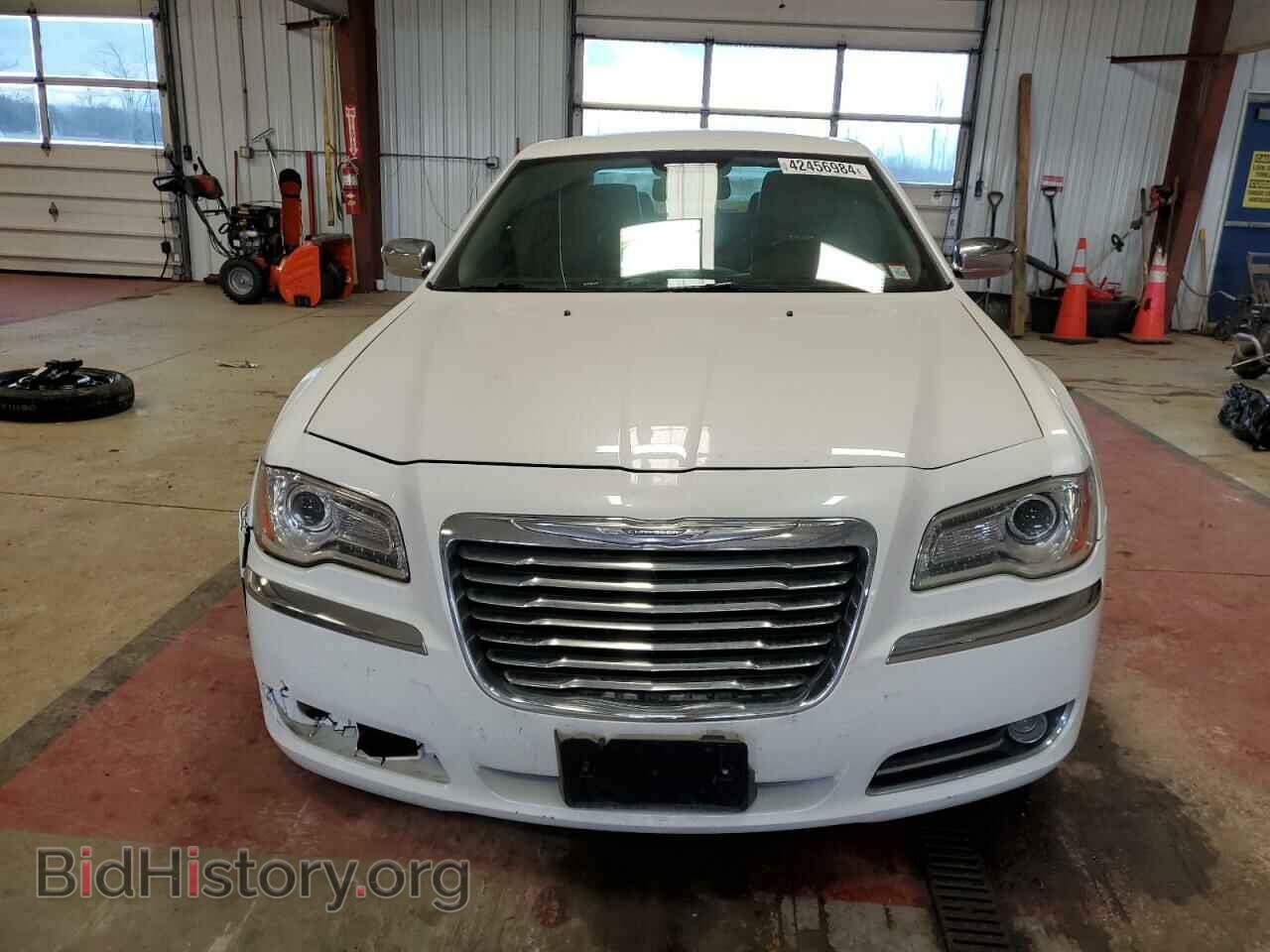 2011 CHRYSLER 300 - VIN: 2C3CA5CG5BH529379 - Фото 5
