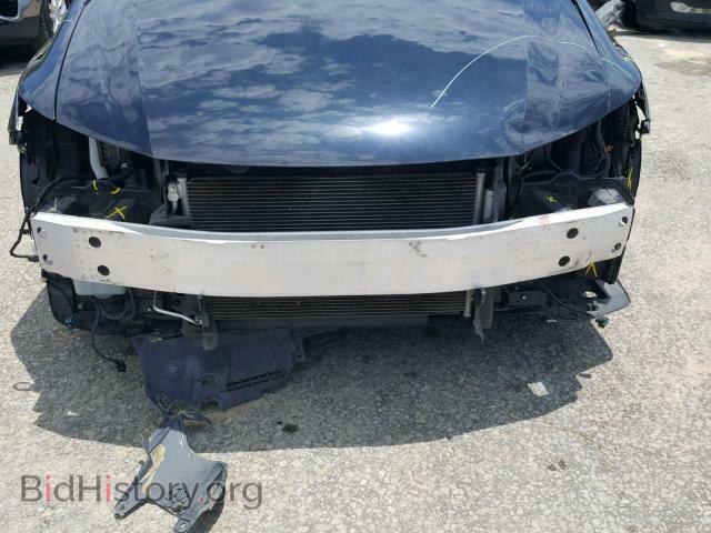 2013 HONDA CIVIC - VIN: 2HGFB6E59DH704583 - Фото 9