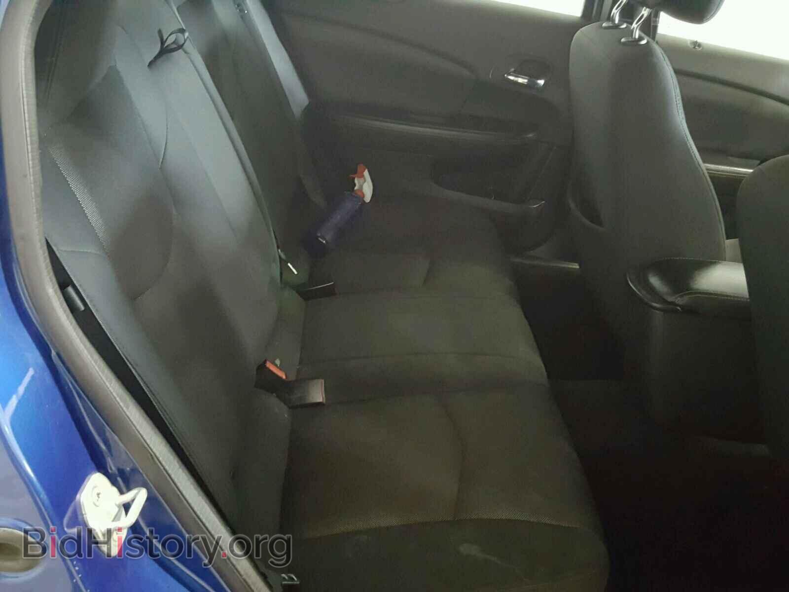 2013 DODGE AVENGER - VIN: 1C3CDZCB8DN622460 - Photo 6
