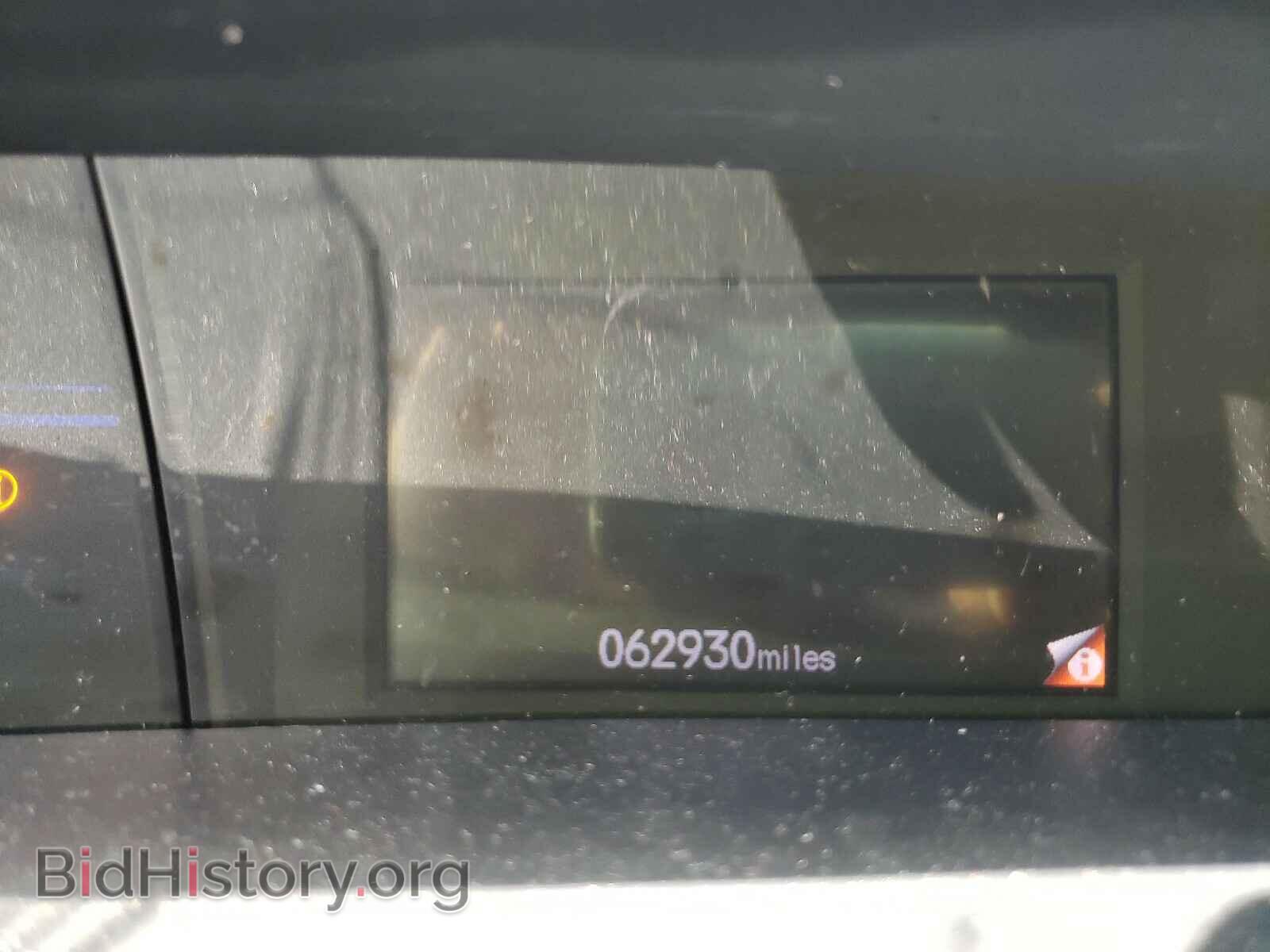 2012 HONDA CIVIC - VIN: 19XFB2F55CE070124 - Фото 8