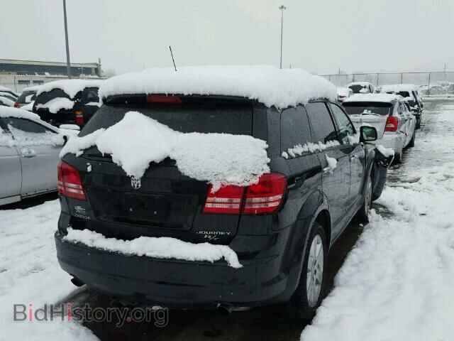 2010 DODGE JOURNEY - VIN: 3D4PG6FV9AT120662 - Фото 4