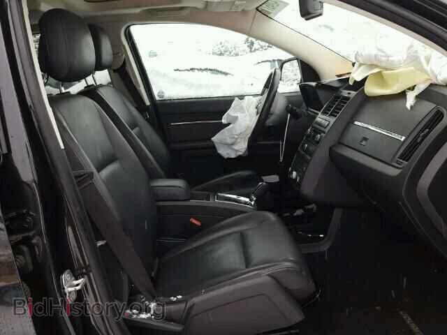 2010 DODGE JOURNEY - VIN: 3D4PG6FV9AT120662 - Фото 5