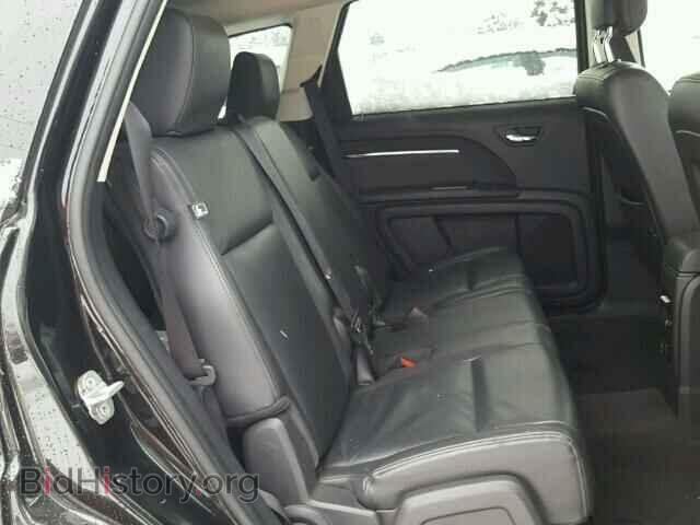 2010 DODGE JOURNEY - VIN: 3D4PG6FV9AT120662 - Фото 6