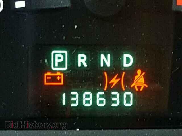 2010 DODGE JOURNEY - VIN: 3D4PG6FV9AT120662 - Фото 8