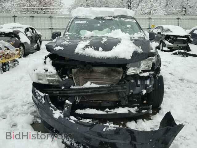 2010 DODGE JOURNEY - VIN: 3D4PG6FV9AT120662 - Фото 10
