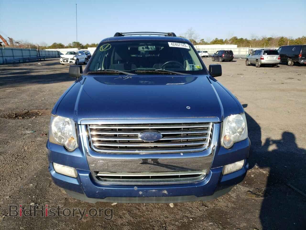2009 FORD EXPLORER - VIN: 1FMEU73E79UA26977 - Фото 5