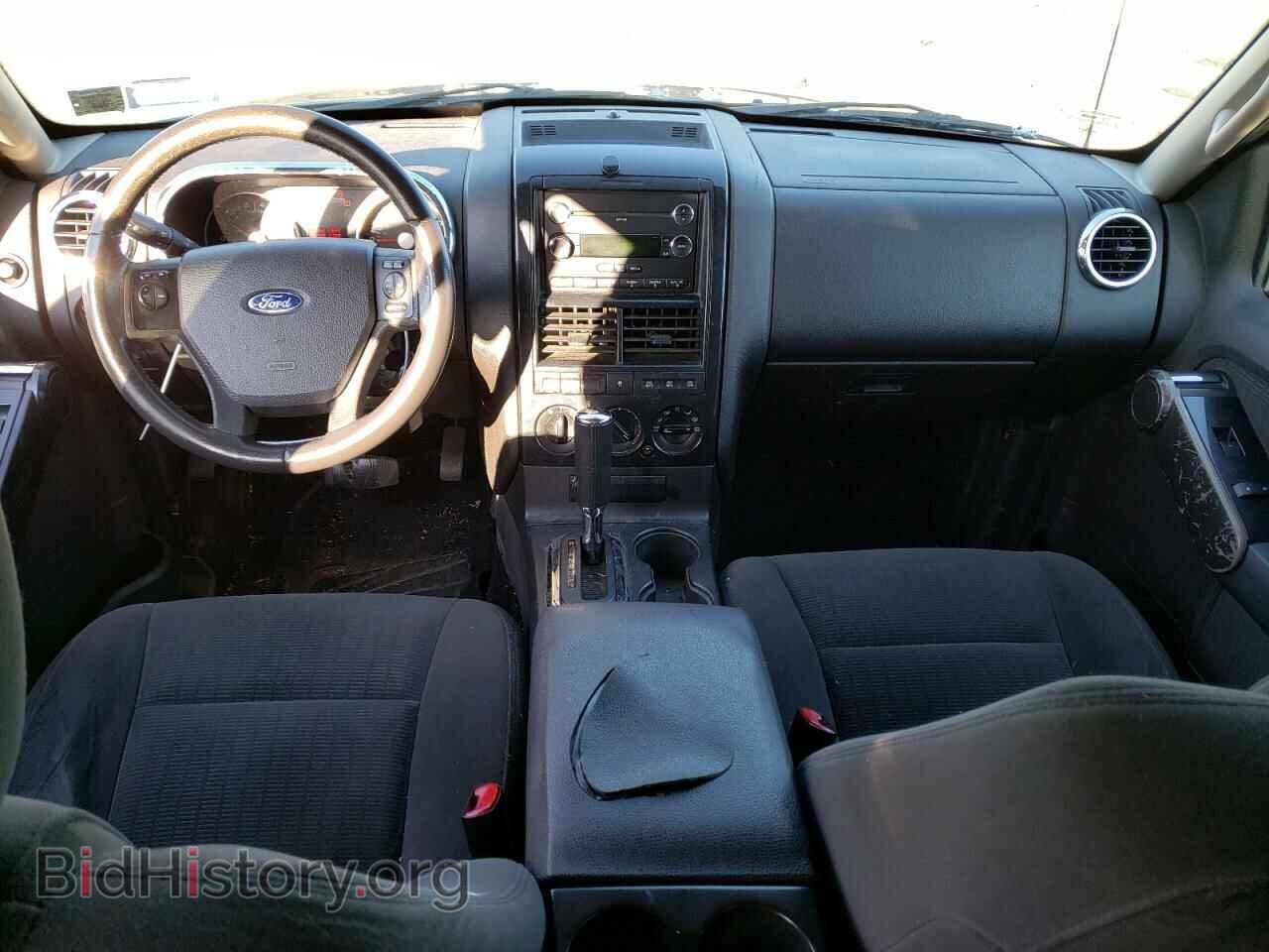 2009 FORD EXPLORER - VIN: 1FMEU73E79UA26977 - Фото 8