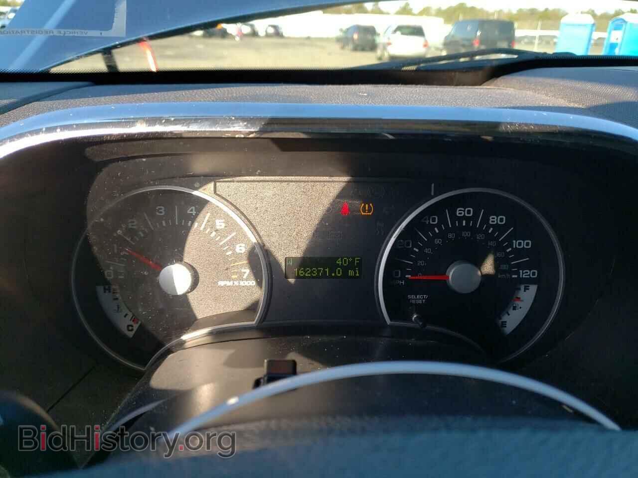 2009 FORD EXPLORER - VIN: 1FMEU73E79UA26977 - Фото 9