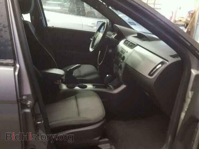 2008 FORD FOCUS - VIN: 1FAHP35N28W259026 - Фото 5