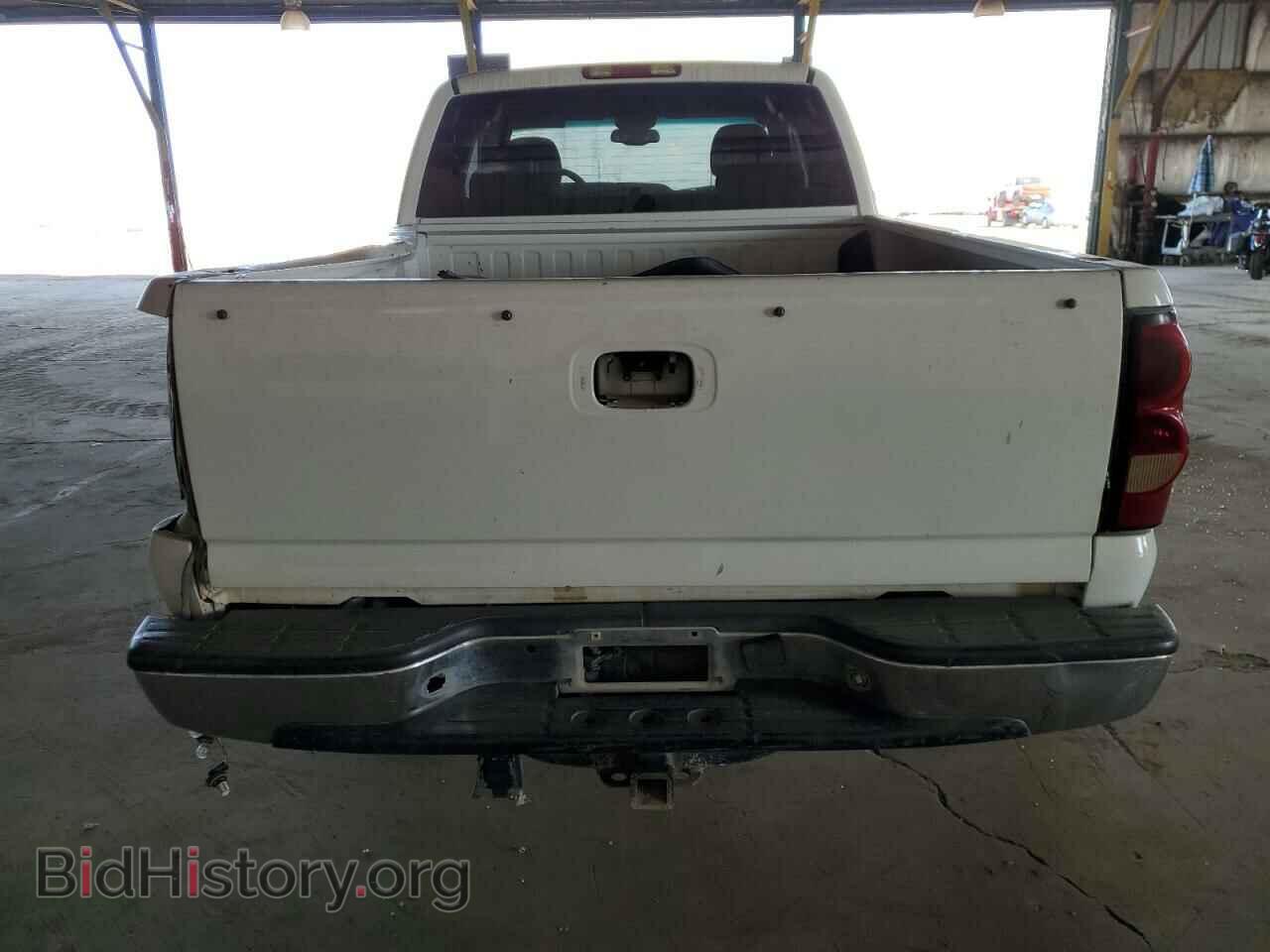 2005 CHEVROLET ALL Models - VIN: 1GCEK19V05Z102728 - Фото 6