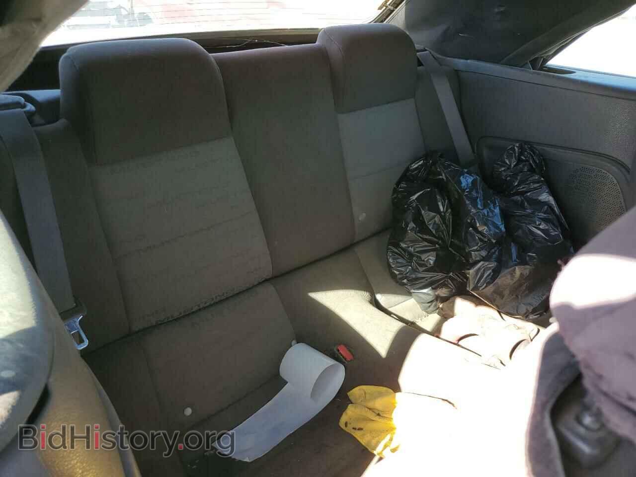 2007 FORD ALL Models - VIN: 1ZVHT84N975342491 - Фото 10