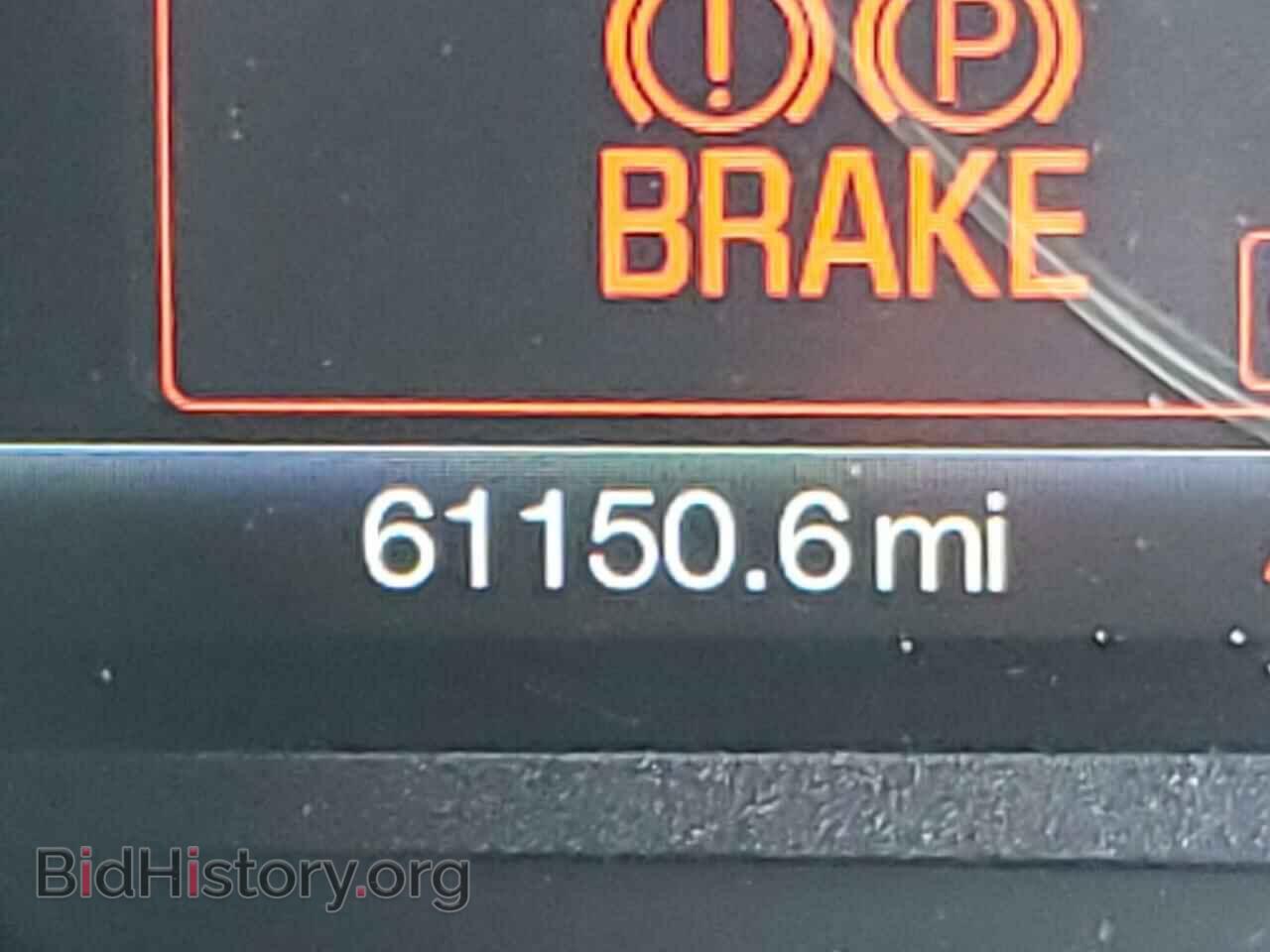 2015 FORD CMAX - VIN: 1FADP5BU3FL115649 - Фото 8