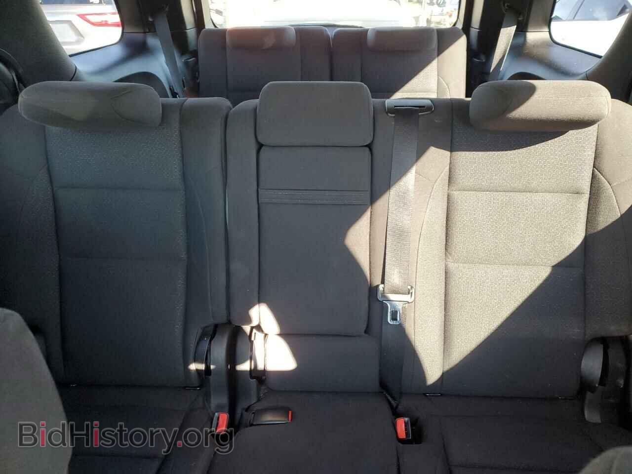 2013 DODGE DURANGO - VIN: 1C4RDHAGXDC689684 - Photo 10