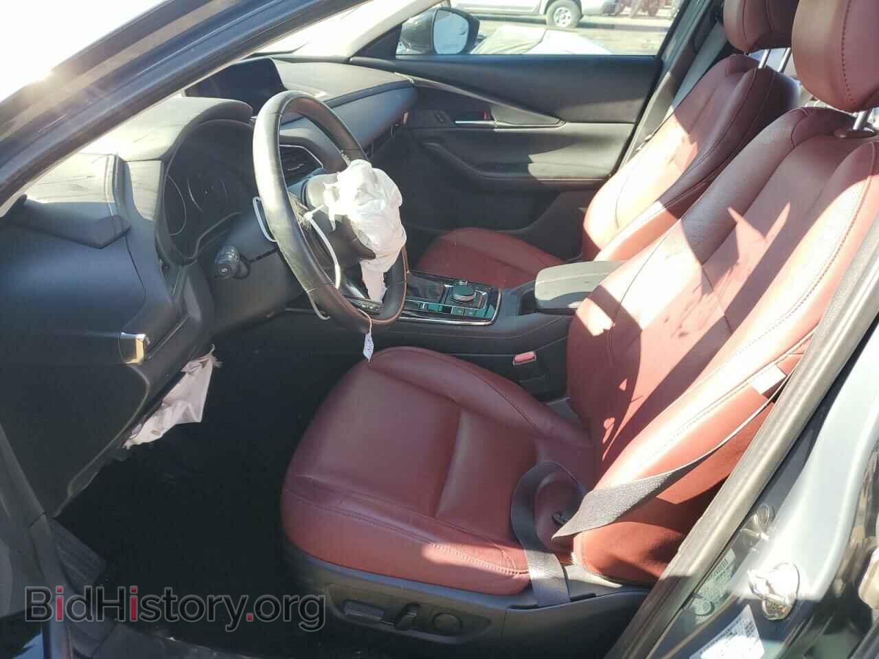 2023 MAZDA CX30 - VIN: 3MVDMBCMXPM570626 - Фото 7