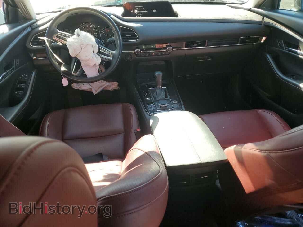 2023 MAZDA CX30 - VIN: 3MVDMBCMXPM570626 - Фото 8