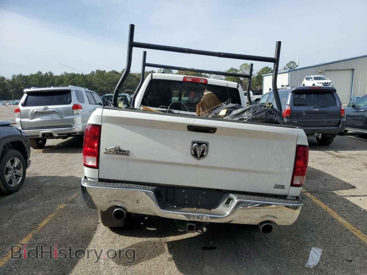 2015 RAM 1500 - VIN: 1C6RR6GT0FS624336 - Фото 6