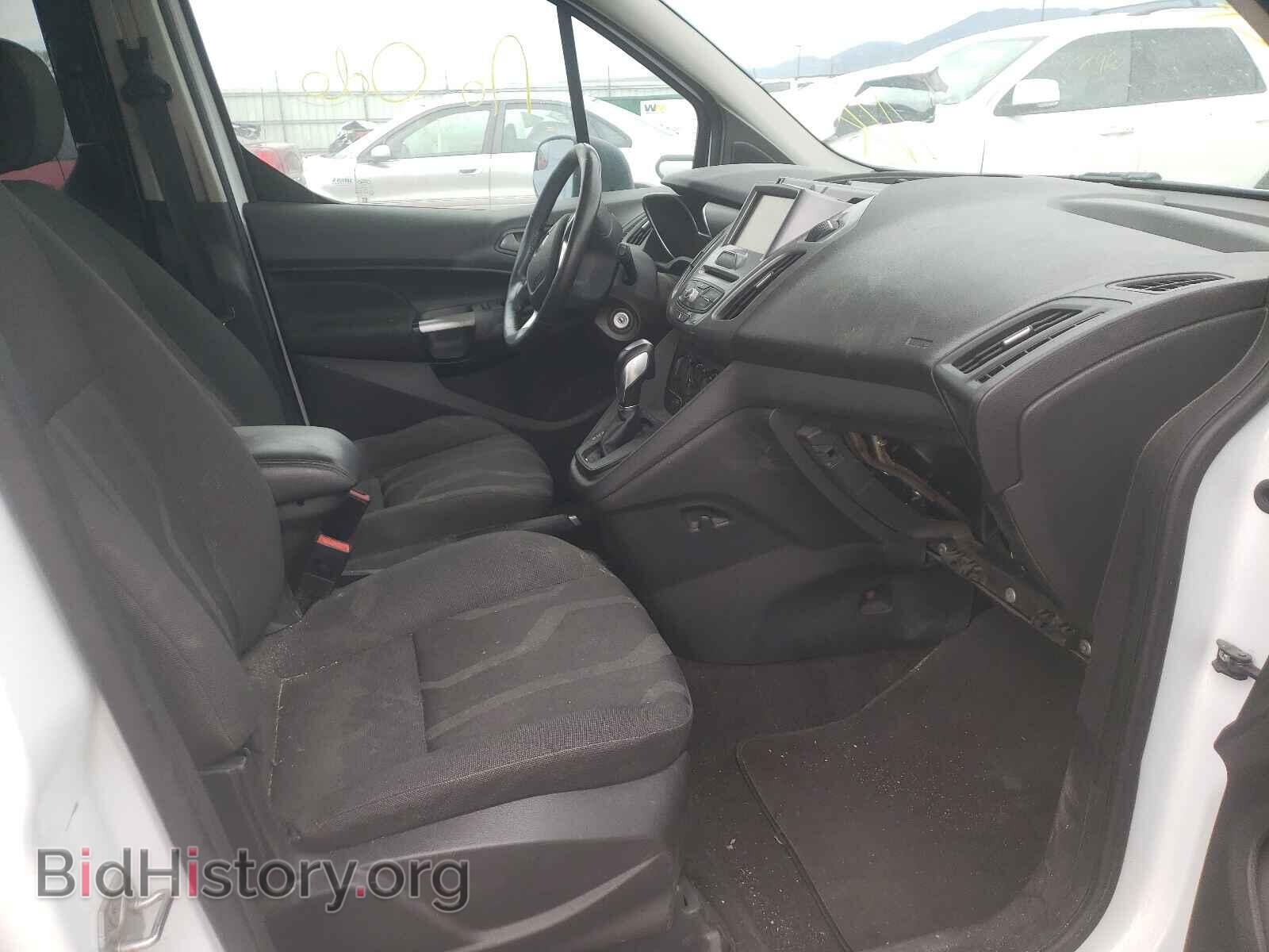 2016 FORD TRANSIT CO - VIN: NM0GE9F7XG1288409 - Фото 5