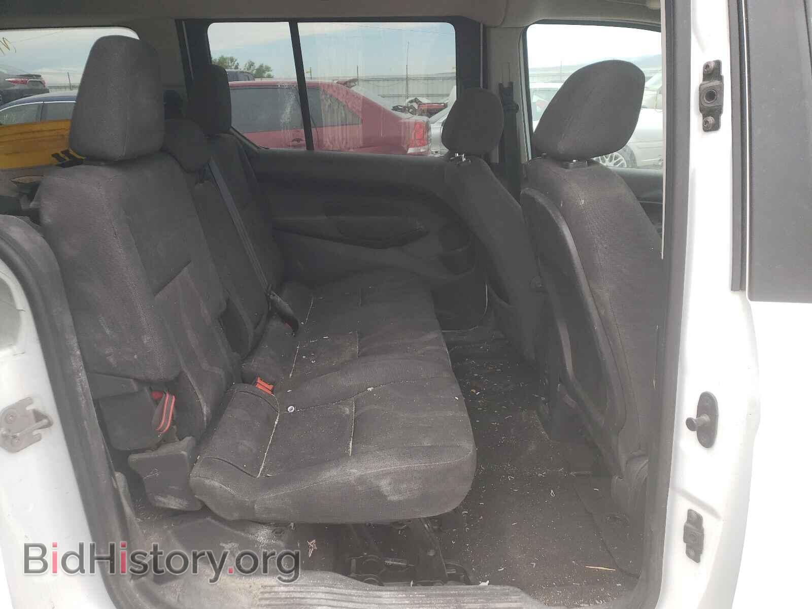 2016 FORD TRANSIT CO - VIN: NM0GE9F7XG1288409 - Фото 6