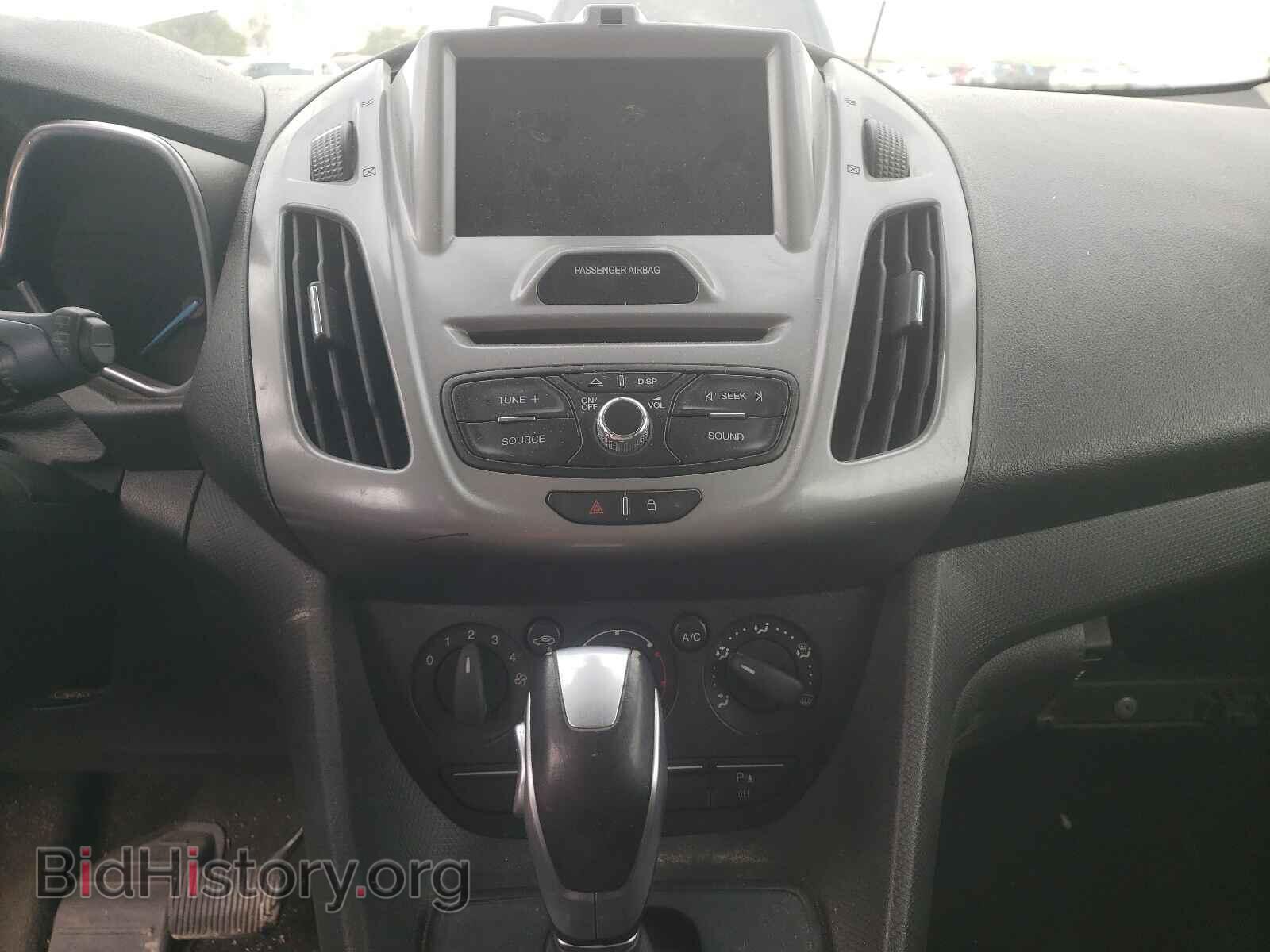 2016 FORD TRANSIT CO - VIN: NM0GE9F7XG1288409 - Фото 9