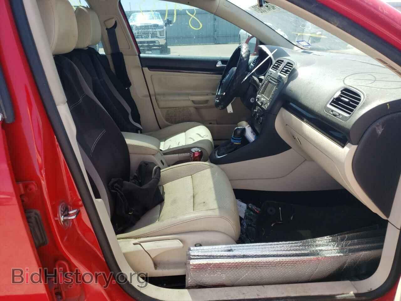 2012 VOLKSWAGEN JETTA - VIN: 3VWPL7AJ9CM657836 - Фото 5