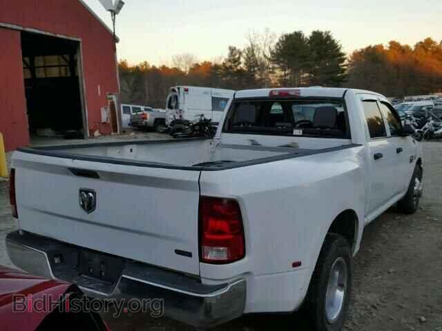 2012 DODGE RAM 3500 - VIN: 3C63DPGL2CG152573 - Фото 4