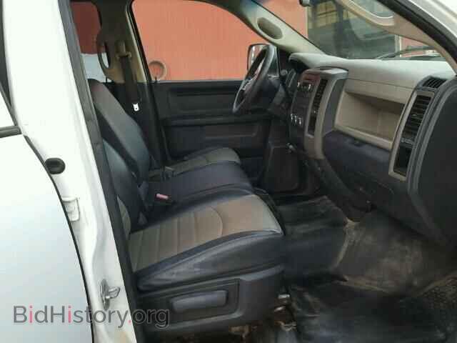 2012 DODGE RAM 3500 - VIN: 3C63DPGL2CG152573 - Фото 5