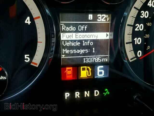 2012 DODGE RAM 3500 - VIN: 3C63DPGL2CG152573 - Фото 8