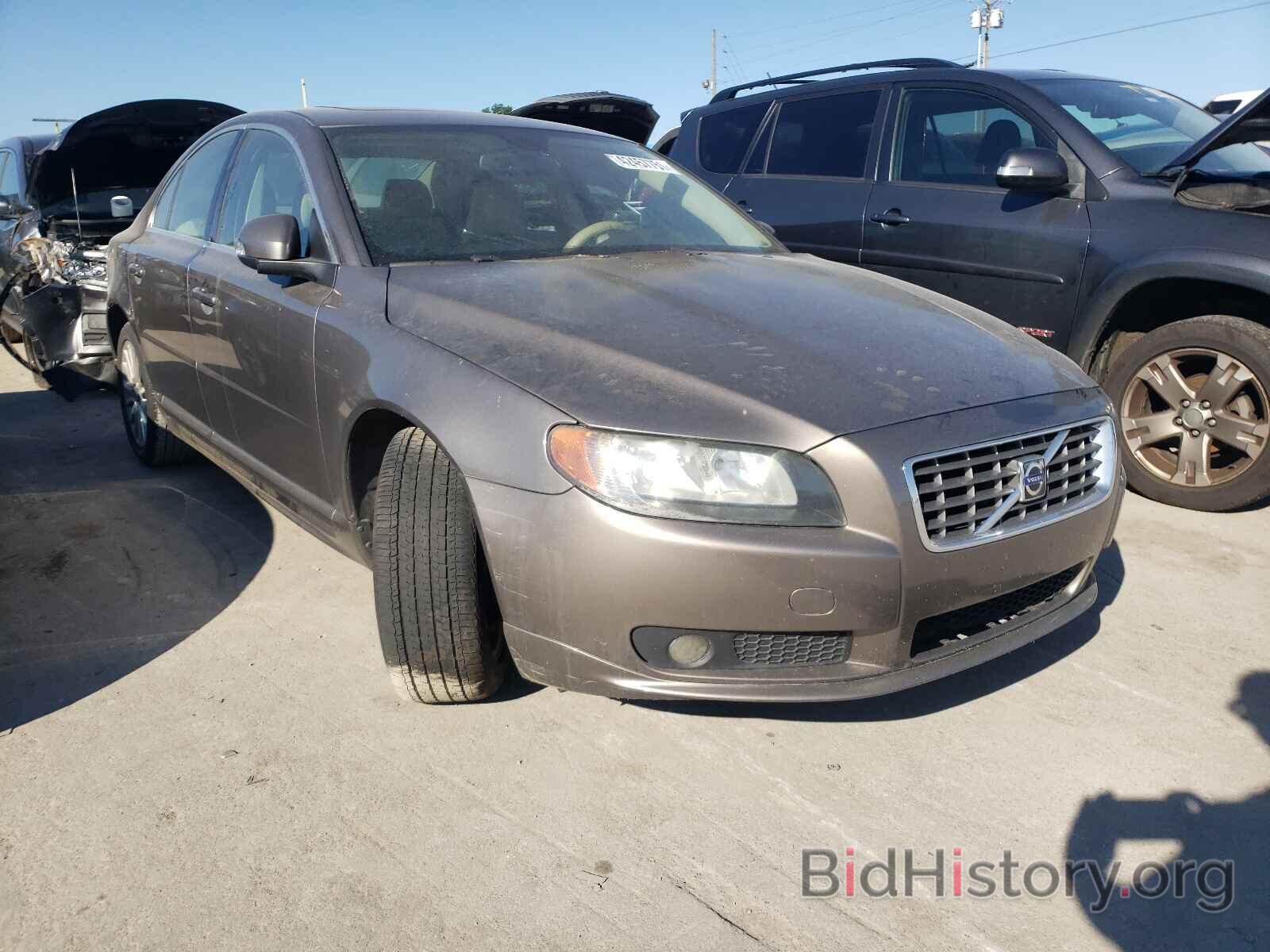 Photo YV1AS982471043053 - VOLVO S80 2007