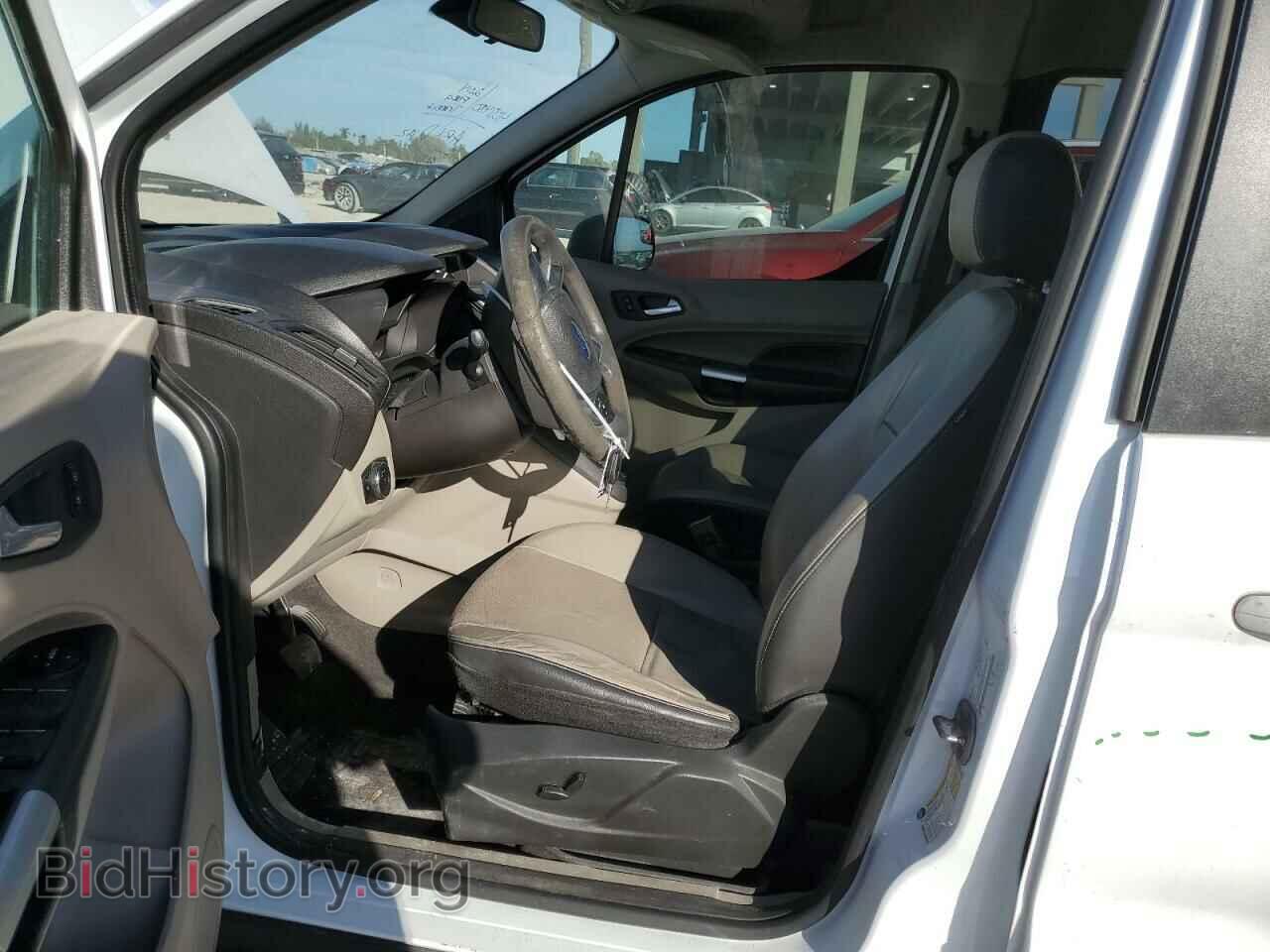2014 FORD TRANSIT - VIN: NM0GS9F77E1137646 - Фото 7