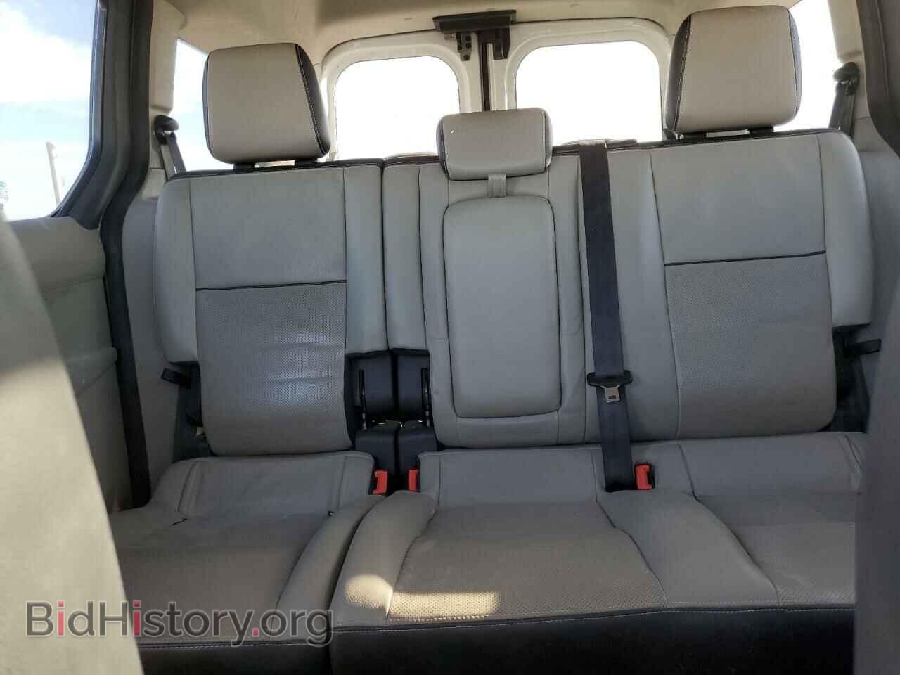2014 FORD TRANSIT - VIN: NM0GS9F77E1137646 - Фото 10