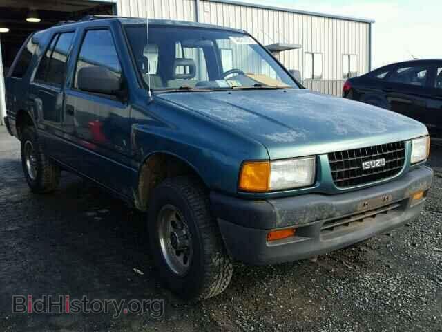 Фотография 4S2CM58V6S4354538 - ISUZU RODEO 1995