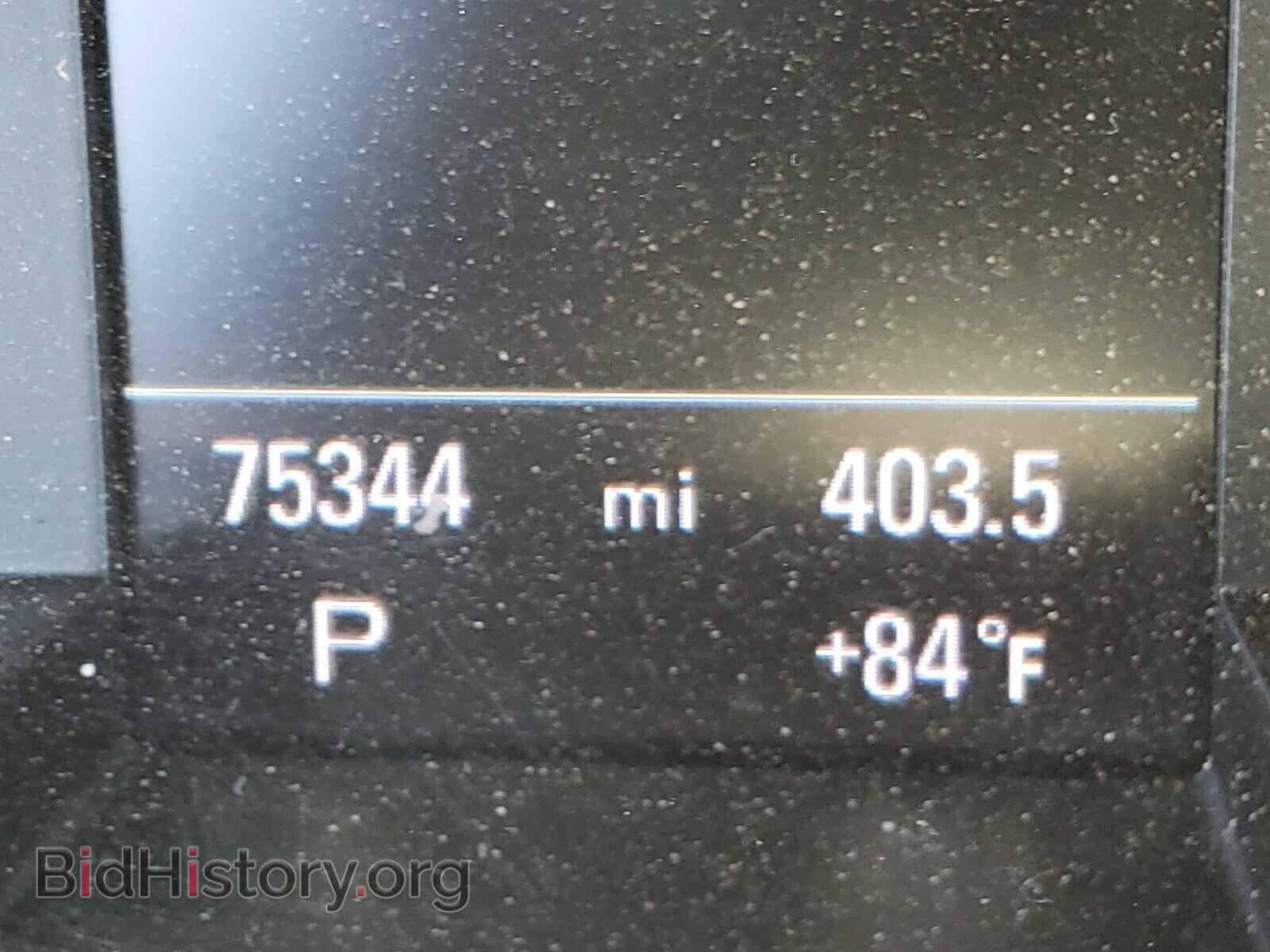 2011 AUDI A4 - VIN: WAUWFAFL2BA019367 - Photo 8