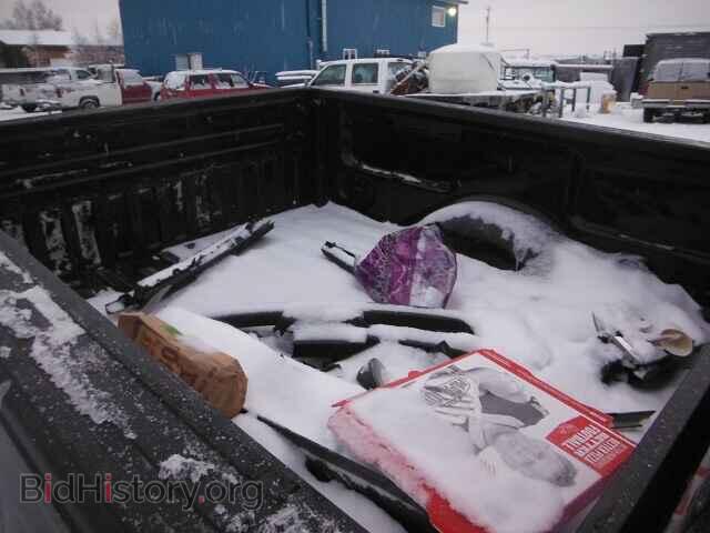2013 FORD F150 - VIN: 1FTMF1CF9DFB44414 - Фото 6