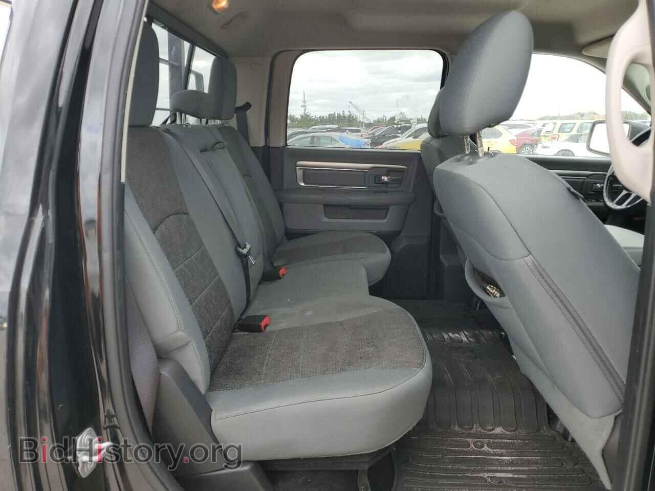 2014 RAM 1500 - VIN: 1C6RR7LMXES475422 - Фото 10