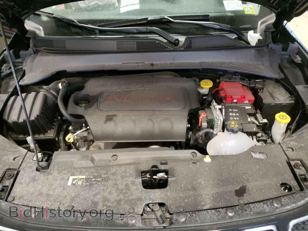 2021 JEEP COMPASS - VIN: 3C4NJDBB9MT562514 - Photo 7