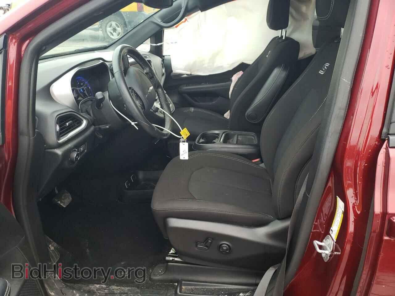 2020 CHRYSLER PACIFICA - VIN: 2C4RC1FG3LR232272 - Photo 5