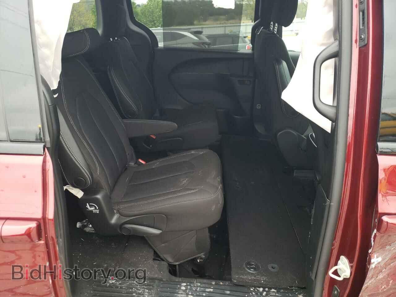 2020 CHRYSLER PACIFICA - VIN: 2C4RC1FG3LR232272 - Photo 6