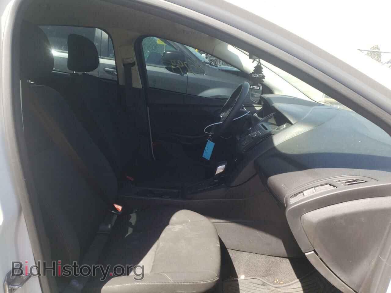 2016 FORD FOCUS - VIN: 1FADP3E27GL203037 - Photo 5