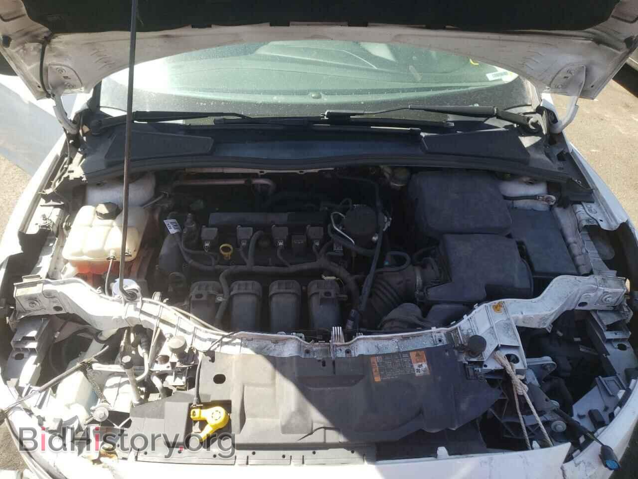 2016 FORD FOCUS - VIN: 1FADP3E27GL203037 - Photo 7