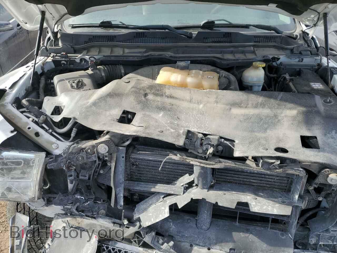 2017 RAM 1500 - VIN: 1C6RR7PM3HS582066 - Photo 11