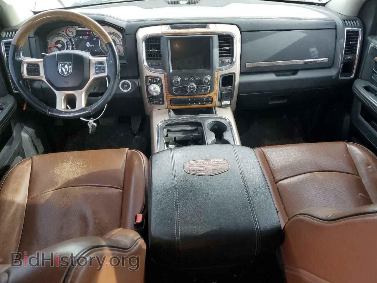 2017 RAM 1500 - VIN: 1C6RR7PM3HS582066 - Photo 8