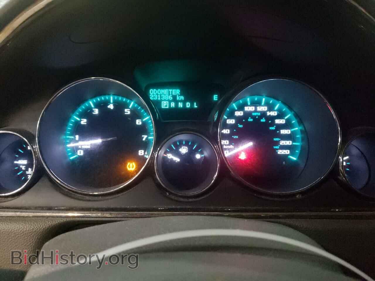 2014 BUICK ENCLAVE - VIN: 5GAKRAKD4EJ149986 - Фото 9