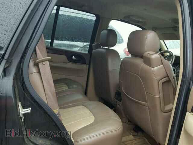 2004 GMC ENVOY - VIN: 1GKDS13S642416308 - Фото 6