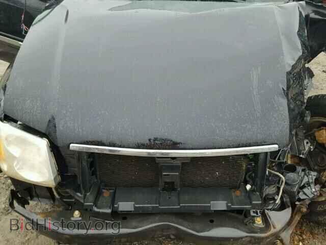 2004 GMC ENVOY - VIN: 1GKDS13S642416308 - Фото 7